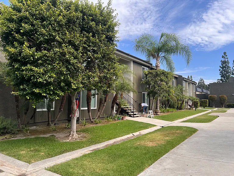 Knotty Apartments — Photo 1