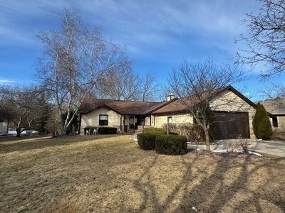 180 Monica AVENUE, Burlington, WI, 53105