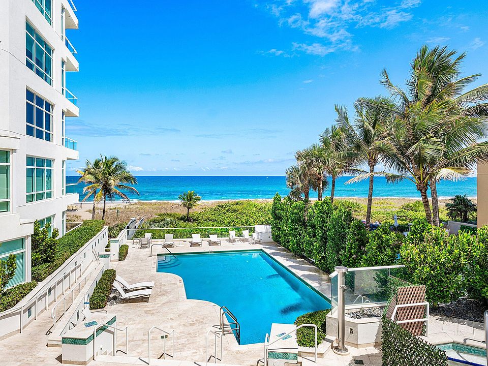 1st image of 2494 S Ocean Boulevard #F