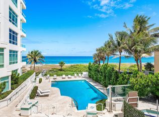 2494 S Ocean Blvd APT F, Boca Raton, FL 33432