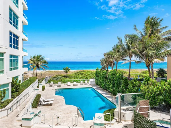 2494 S Ocean Boulevard #F, Boca Raton, FL 33432
