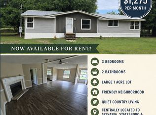 (Undisclosed Address), Sylvania, GA 30467