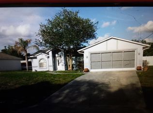 1250 Glendale Ave, Spring Hill, FL 34609