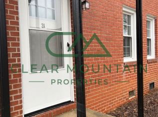 412 Hagood St APT 2A, Greenville, SC 29601