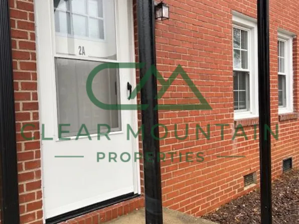 412 Hagood St APT 2A, Greenville, SC 29601