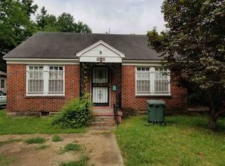 785 Pope St LOT 184, Memphis, TN 38112