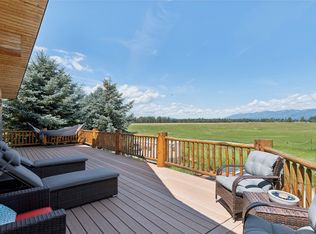 115 Wishart Rd, Columbia Falls, MT 59912