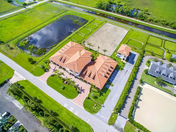 14740 Grand Prix Village Drive, Wellington, FL 33414