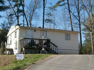 2945 Huffman Rd, Lenoir, NC 28645