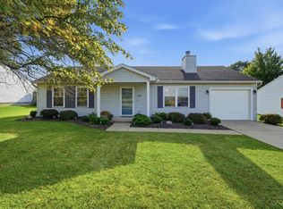 880 S Main St, Monroe, OH 45050