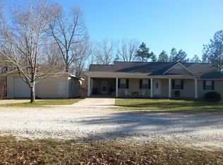 125 Pam St, Wedowee, AL 36278