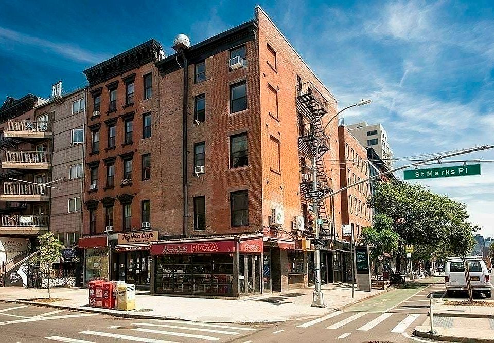 1st image of 83 Saint Marks Pl #1A