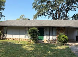 209 Harold St, Jacksonville, AR 72076