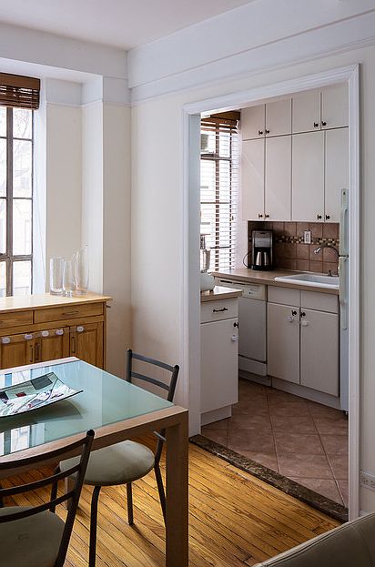 2nd image of 353 W 56th St APT 2N