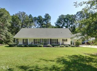 1440 Low Ground Rd, Guyton, GA 31312