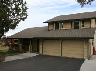 60450 Woodside Rd, Bend, OR 97702