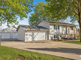 7676 Labeaux Ave NE, Otsego, MN 55301