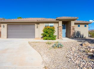 114 W Terrace Cir, Toquerville, UT 84774