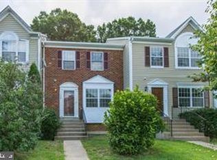 17929 Milroy Dr, Dumfries, VA 22026