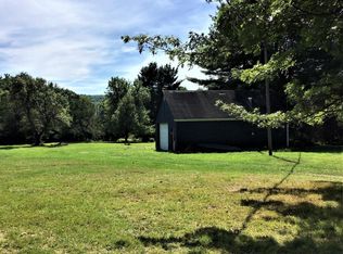 164 Stewart Hill Rd, Cross Fork, PA 17729