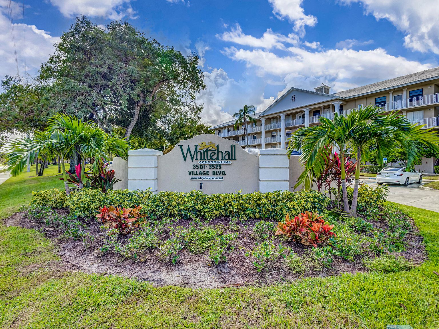 3507 Village Boulevard #105