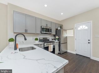 2803 Waldorf Ave, Baltimore, MD