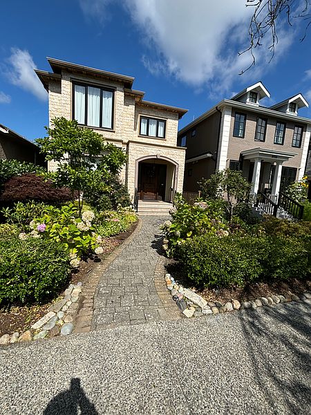 Vancouver House for rent - 1 Bedroom — photo 4