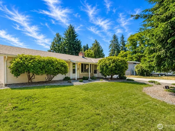 31244 9th Avenue S, Federal Way, WA 98003
