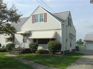 23441 Columbus Rd, Bedford Heights, OH 44146