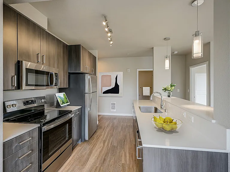 Pure Redmond — Photo 6