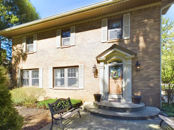 324 Winding Way, Anderson, IN 46011