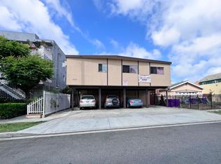 2425 E 15th St APT 4, Long Beach, CA 90804