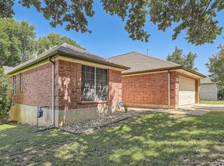 203 Gann St, Georgetown, TX 78626