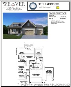 151 Boyce Ct, Sanford, NC, 27332