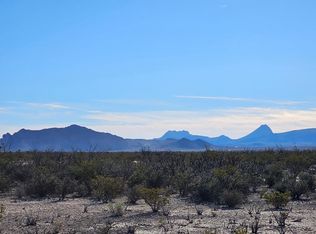 4906 Lowery Key Rd, Terlingua, TX 79852