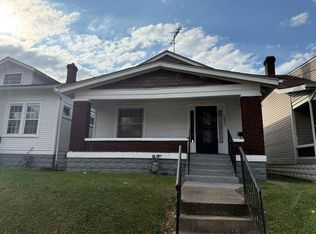 1846 W Kentucky St, Louisville, KY 40210