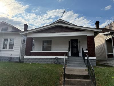 1846 W Kentucky St, Louisville, KY, 40210