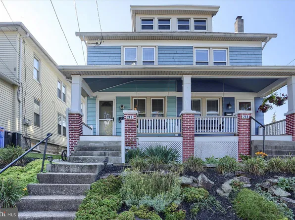 242 W Dauphin St, Enola, PA 17025