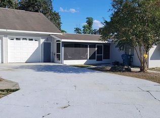 400 Hollyhock Ln, Spring Hill, FL 34606