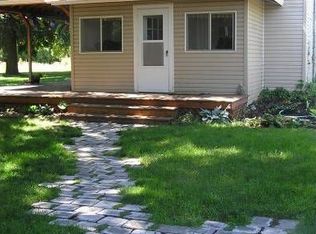 6439 N Mt Carrol St, Dalton Gardens, ID 83815