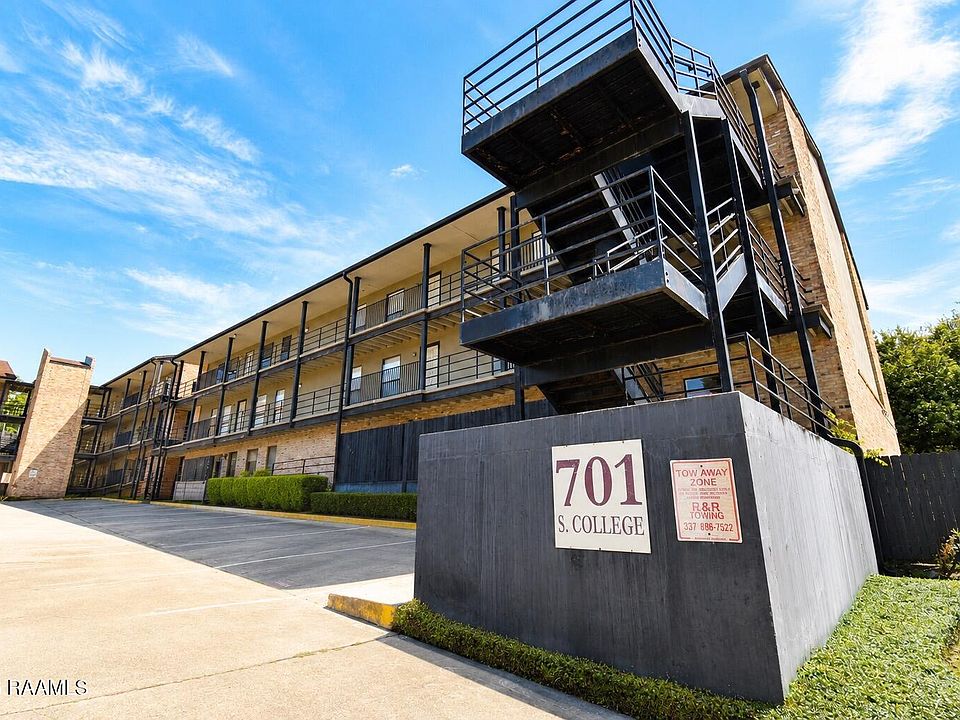 1st image of 701 S College Rd APT 110