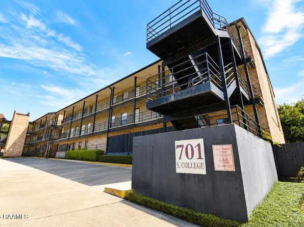 701 S College Rd APT 110, Lafayette, LA 70503