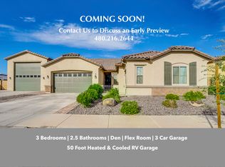 21930 E Maya Rd, Queen Creek, AZ 85142