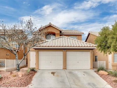 8016 Cetus Cir UNIT 101, Las Vegas, NV, 89128
