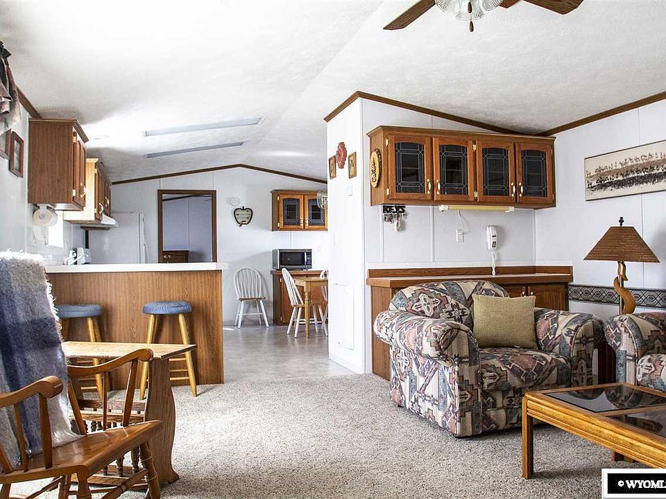 113 N 2nd St Thermopolis, WY, 82443 Apartments for Rent Zillow