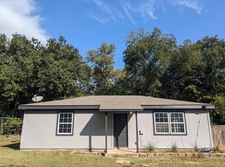 8628 Eagle Mountain Cir, Fort Worth, TX 76135