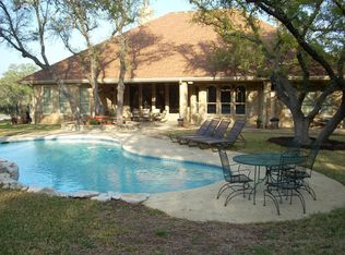 2768 Springwood Ln, Georgetown, TX 78628