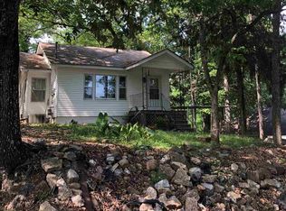 611 Mineral St, Hot Springs, AR 71901