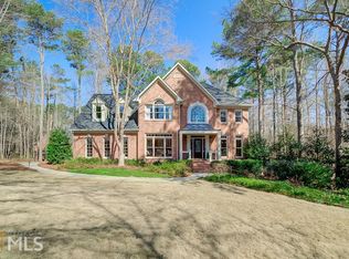 508 Rose Down Trce N, Peachtree City, GA