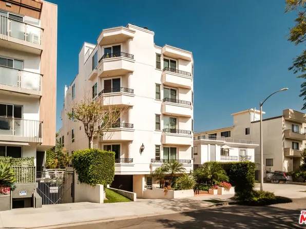 2030 S Bentley Ave APT 200, Los Angeles, CA 90025